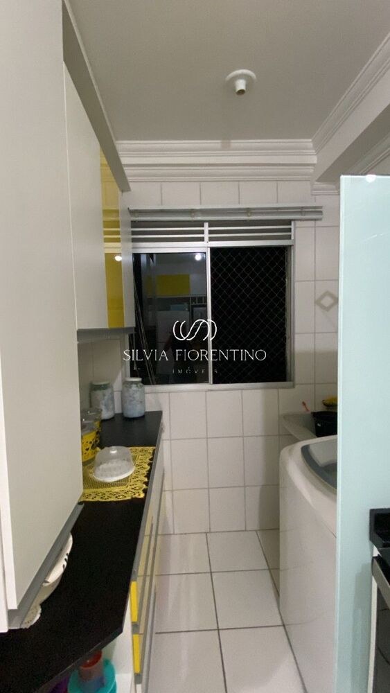 Apartamento, 2 quartos, 50 m² - Foto 3
