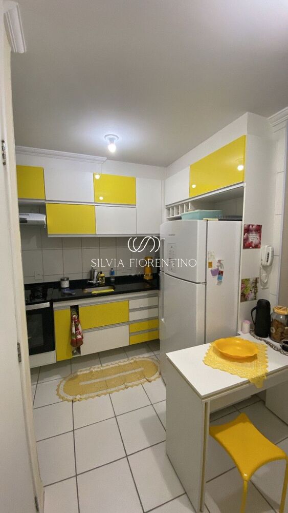Apartamento, 2 quartos, 50 m² - Foto 8