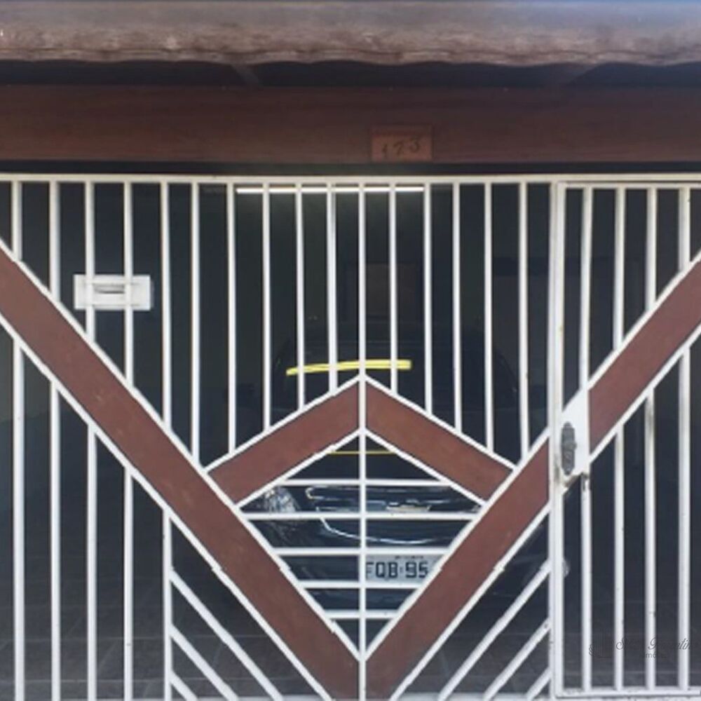 Casa, 2 quartos, 103 m² - Foto 1