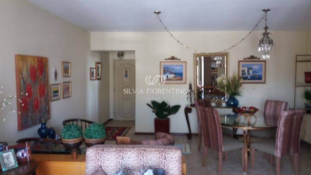 Apartamento, 2 quartos, 143 m² - Foto 1