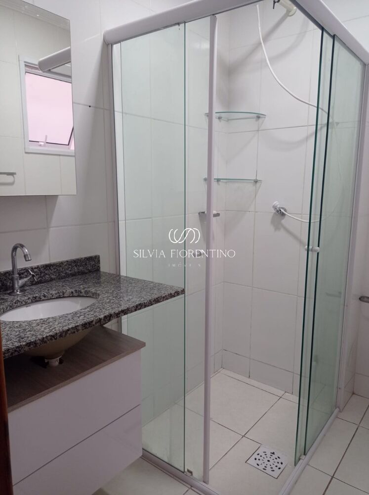 Apartamento à venda com 2 quartos, 60m² - Foto 5