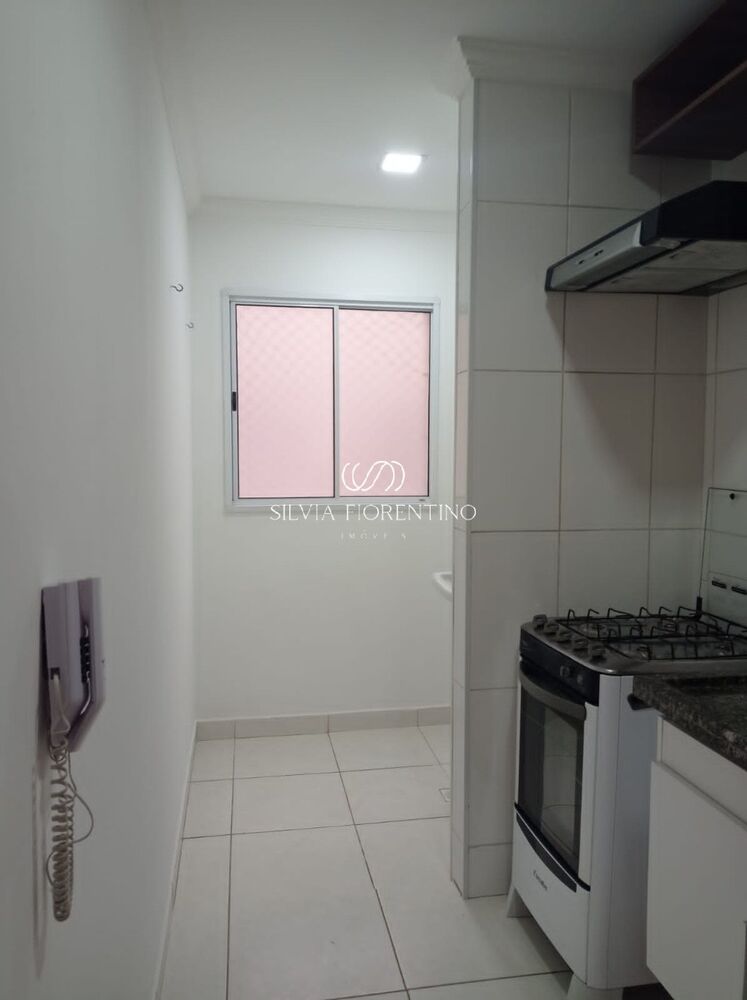 Apartamento à venda com 2 quartos, 60m² - Foto 1
