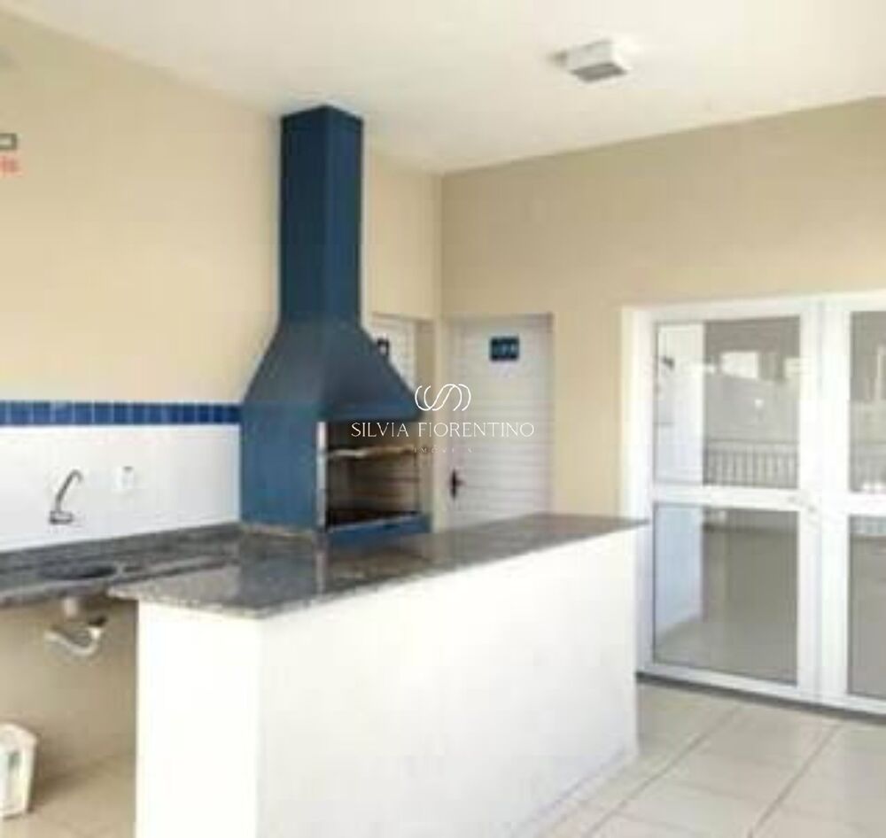 Apartamento à venda com 2 quartos, 60m² - Foto 6