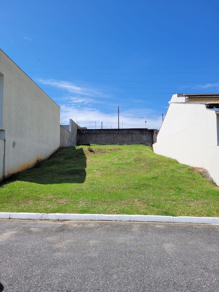 Terreno, 275 m² - Foto 1