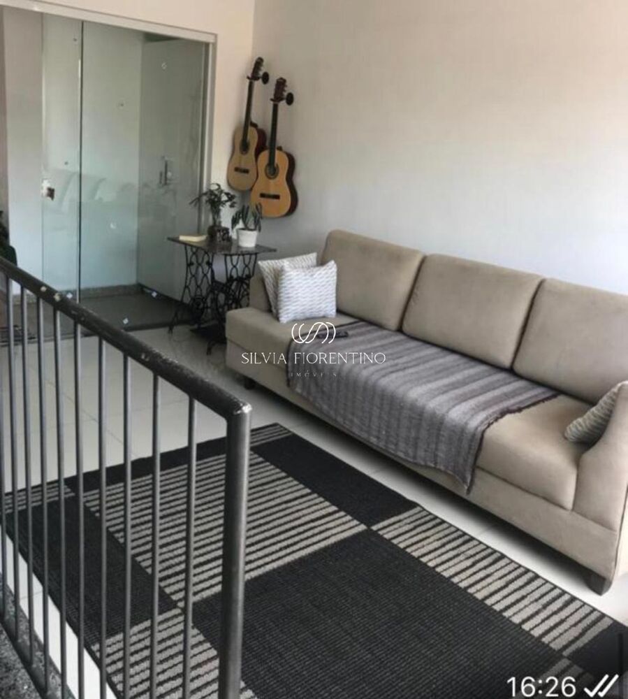 Casa, 3 quartos, 180 m² - Foto 5