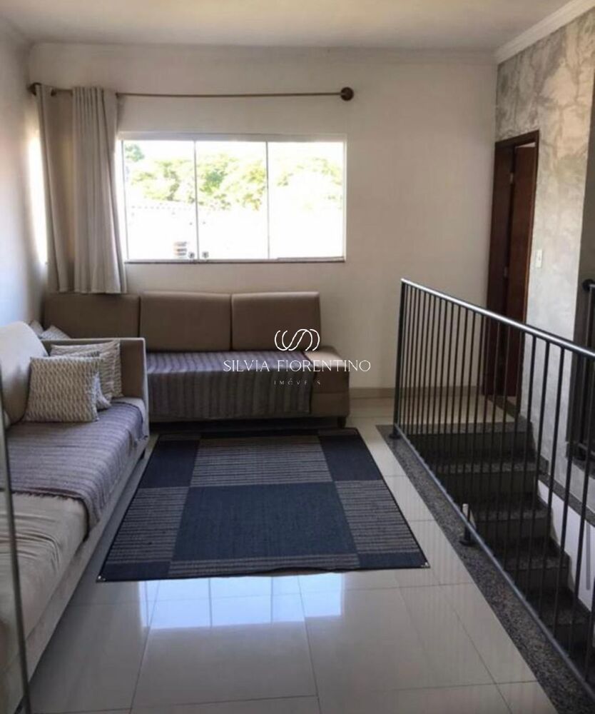 Casa, 3 quartos, 180 m² - Foto 2