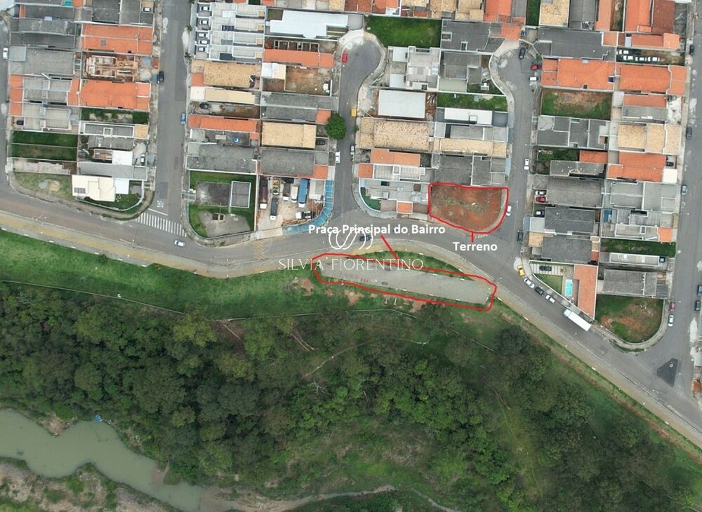 Terreno, 341 m² - Foto 3