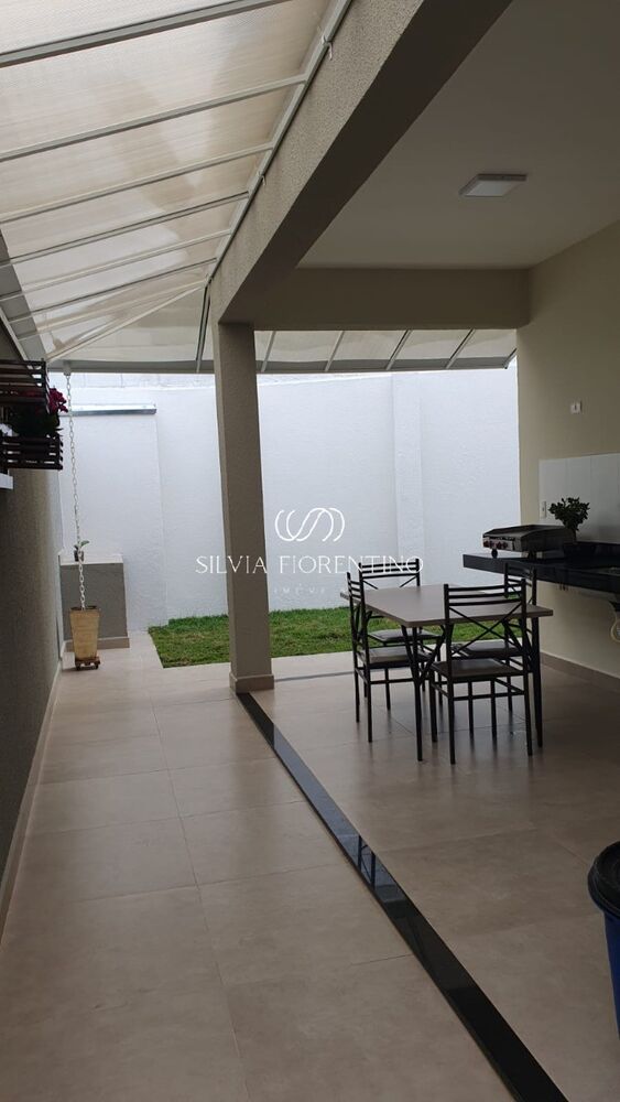 Casa, 3 quartos, 275 m² - Foto 2