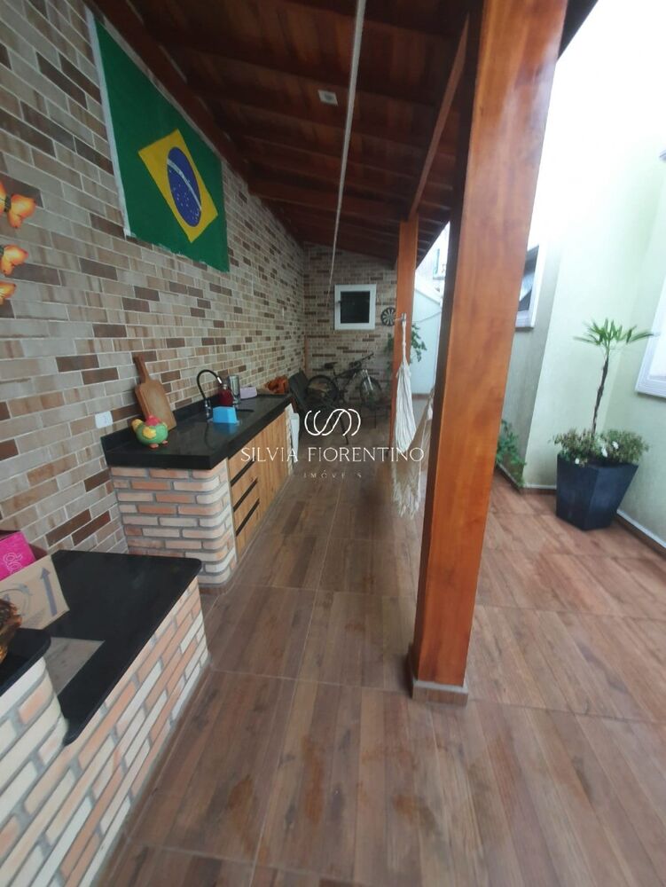 Casa, 3 quartos, 250 m² - Foto 3