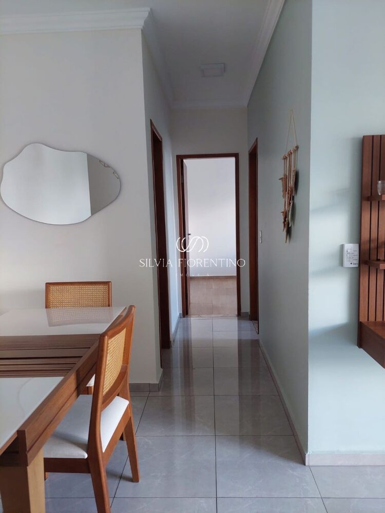 Apartamento, 2 quartos, 69 m² - Foto 4