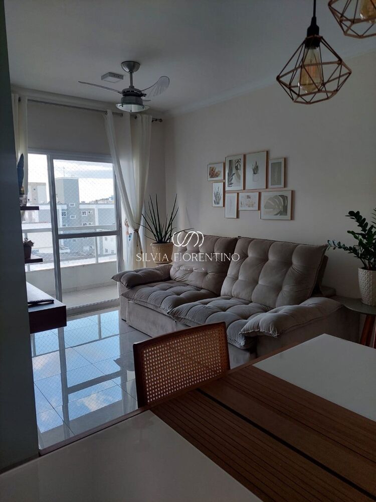 Apartamento, 2 quartos, 69 m² - Foto 1