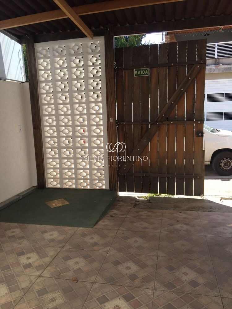 Casa, 2 quartos, 60 m² - Foto 2