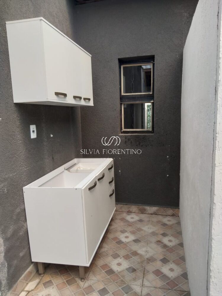 Casa, 2 quartos, 60 m² - Foto 4