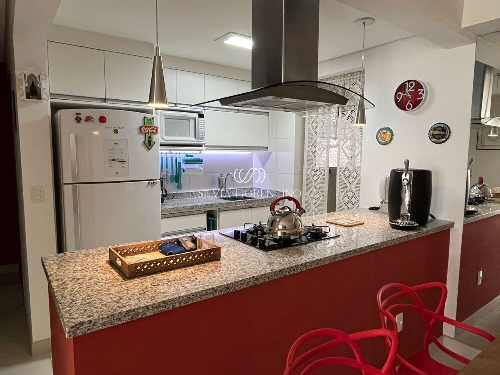 Apartamento, 2 quartos, 70 m² - Foto 8