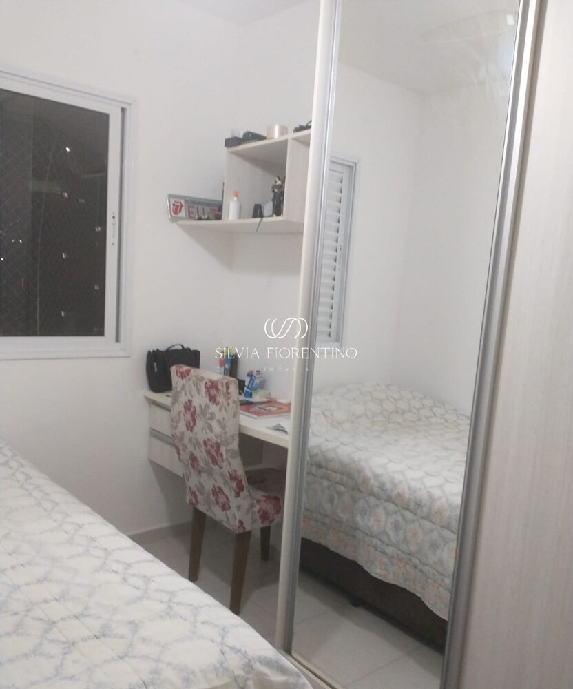 Apartamento, 2 quartos, 72 m² - Foto 10