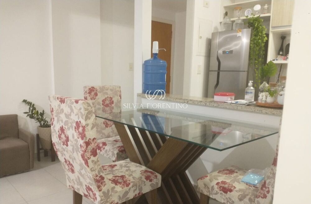 Apartamento, 2 quartos, 72 m² - Foto 1