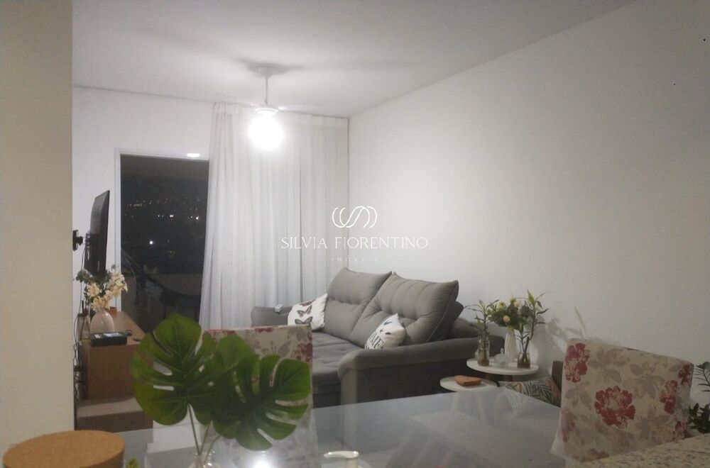 Apartamento, 2 quartos, 72 m² - Foto 3