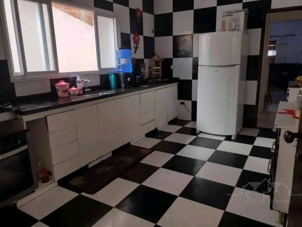 Casa, 3 quartos, 120 m² - Foto 3