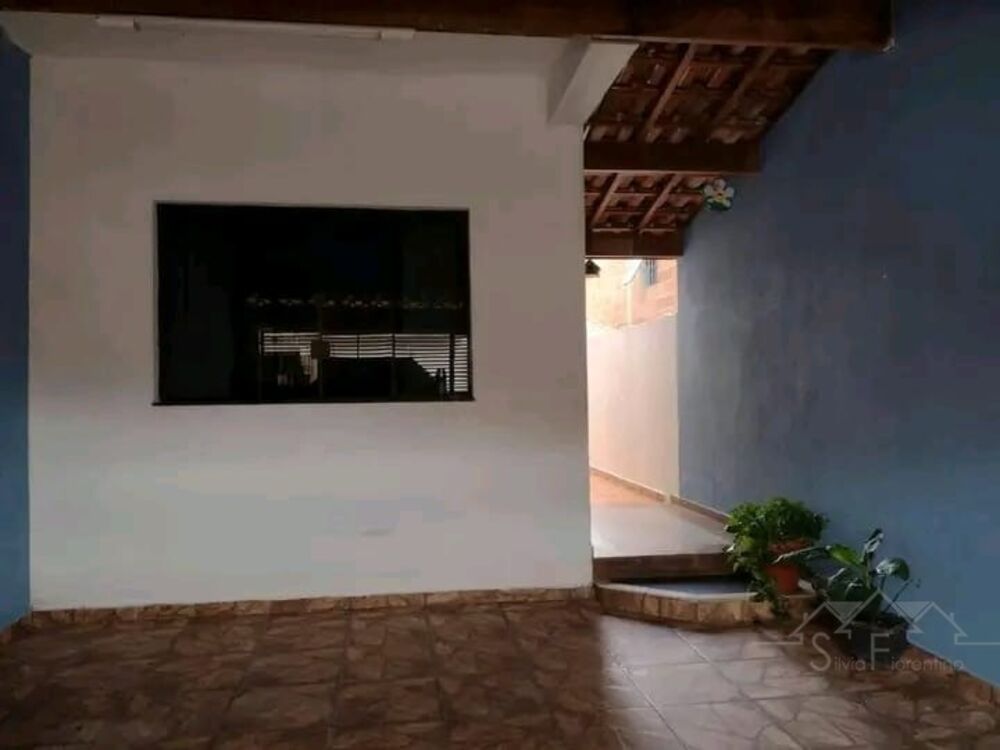 Casa, 3 quartos, 120 m² - Foto 1