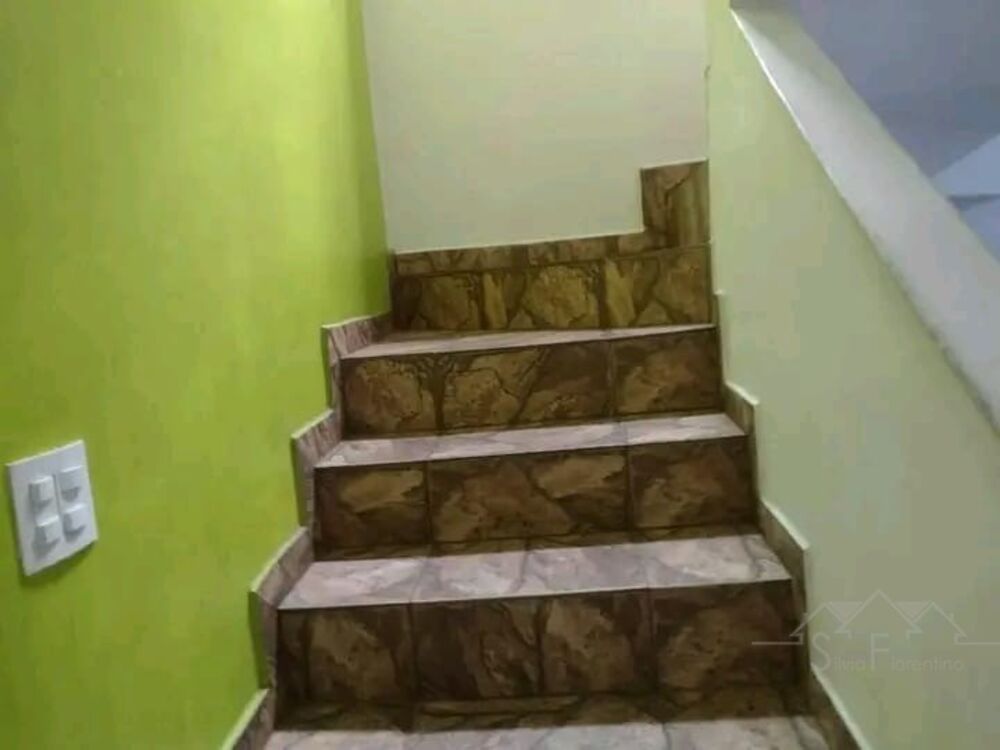 Casa, 3 quartos, 120 m² - Foto 2