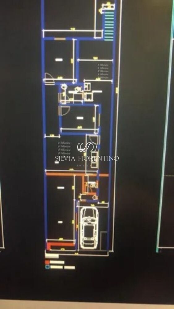 Casa, 2 quartos, 208 m² - Foto 2