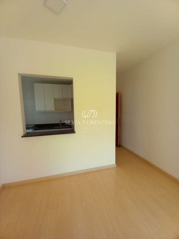 Apartamento, 2 quartos, 62 m² - Foto 2