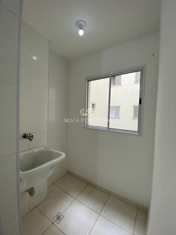 Apartamento, 2 quartos, 52 m² - Foto 2