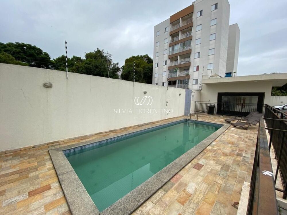 Apartamento à venda com 2 quartos, 52m² - Foto 8