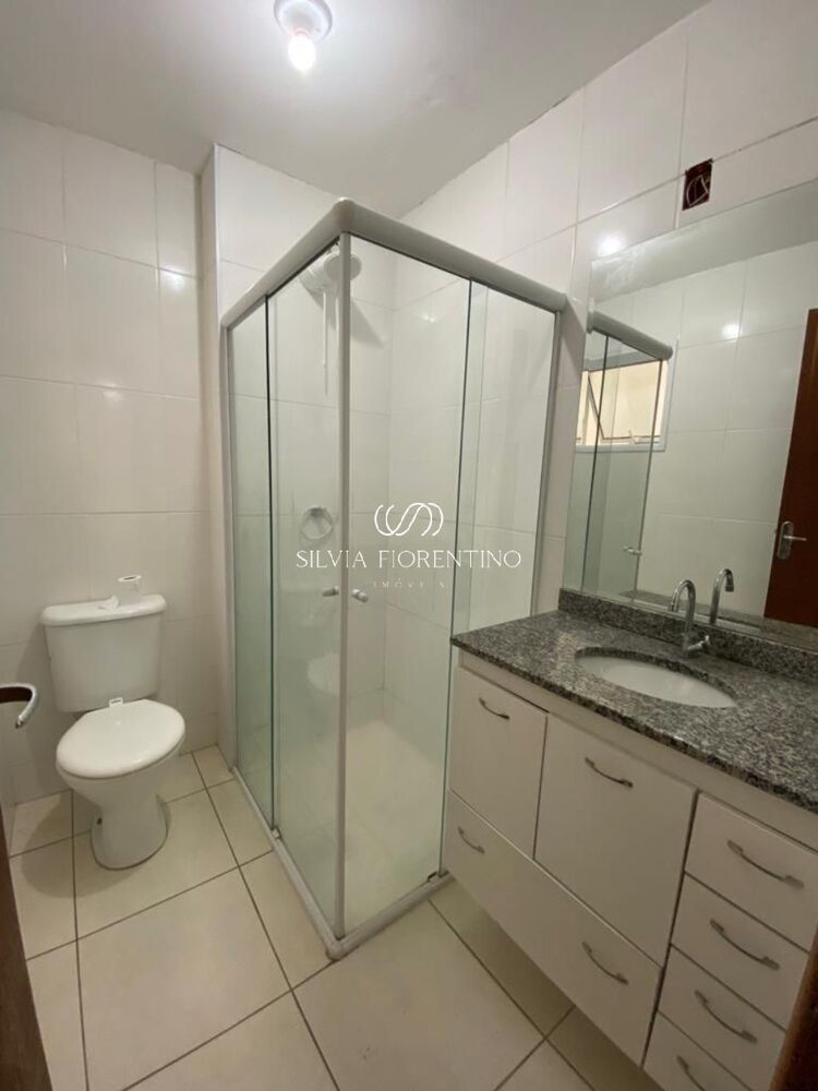Apartamento à venda com 2 quartos, 52m² - Foto 3