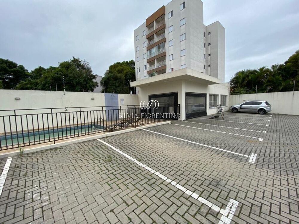 Apartamento, 2 quartos, 52 m² - Foto 1