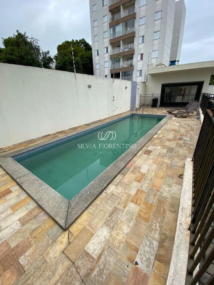 Apartamento, 2 quartos, 52 m² - Foto 7