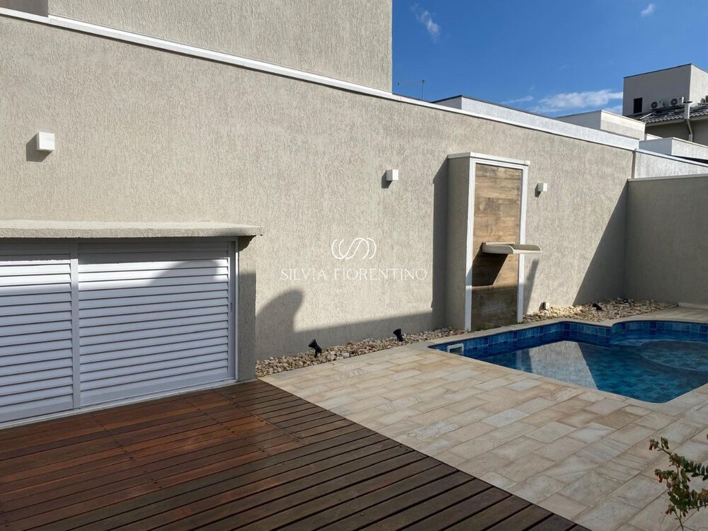 Casa, 3 quartos, 275 m² - Foto 2