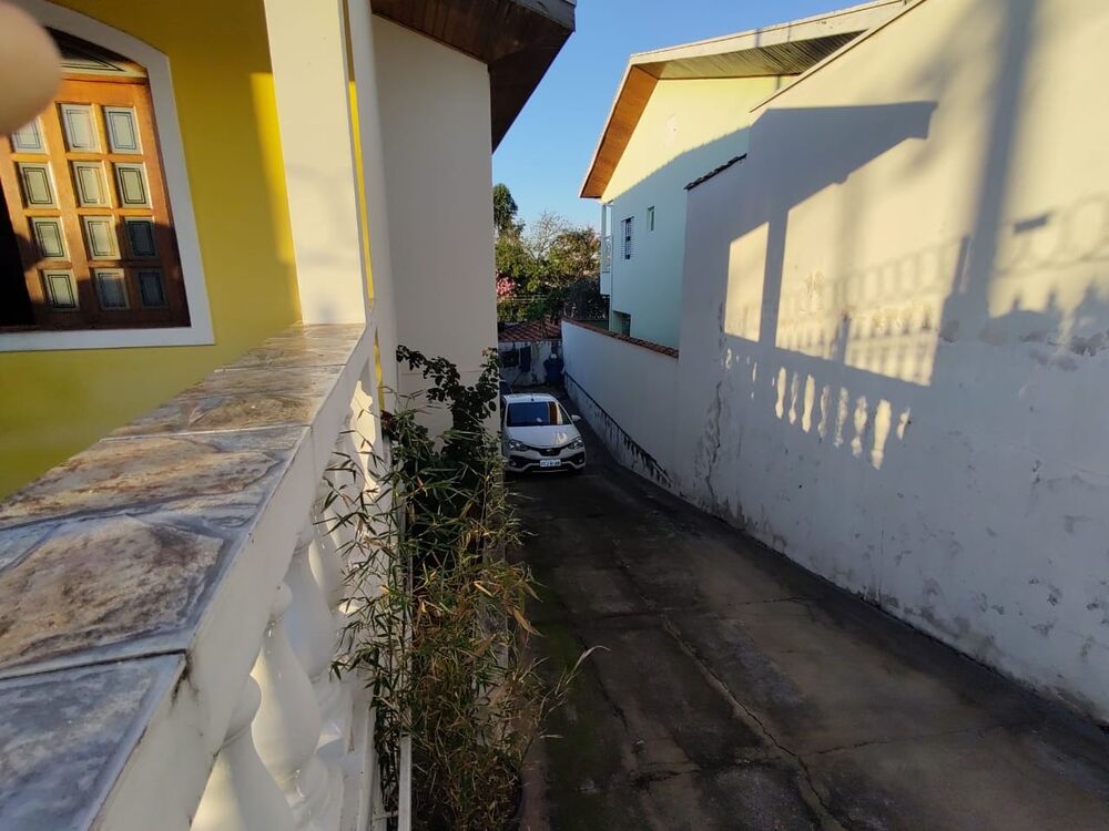 Casa, 4 quartos - Foto 6