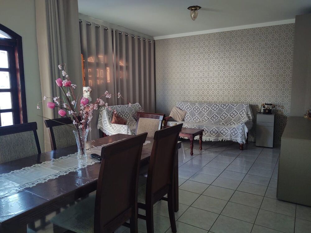 Casa, 4 quartos - Foto 7