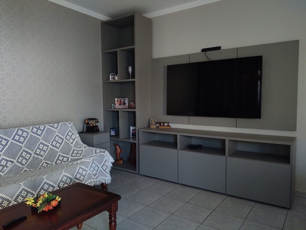 Casa, 4 quartos - Foto 5