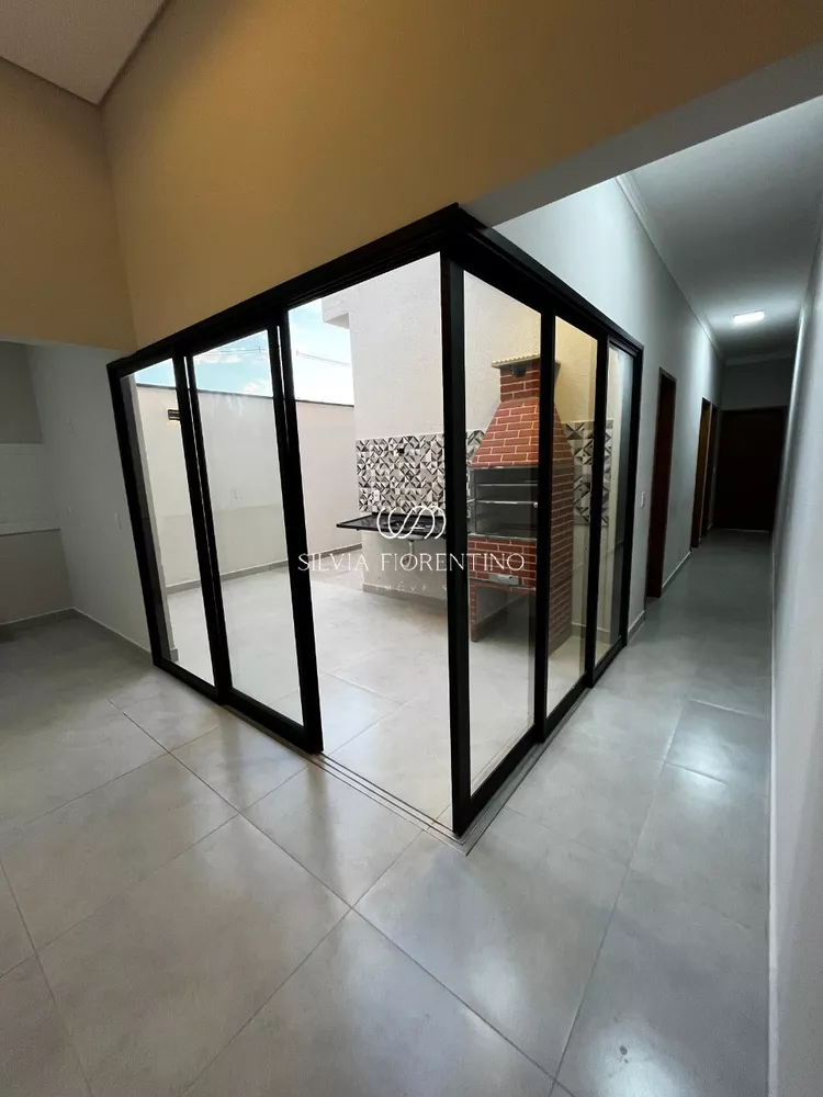 Casa à venda com 3 quartos, 150m² - Foto 4