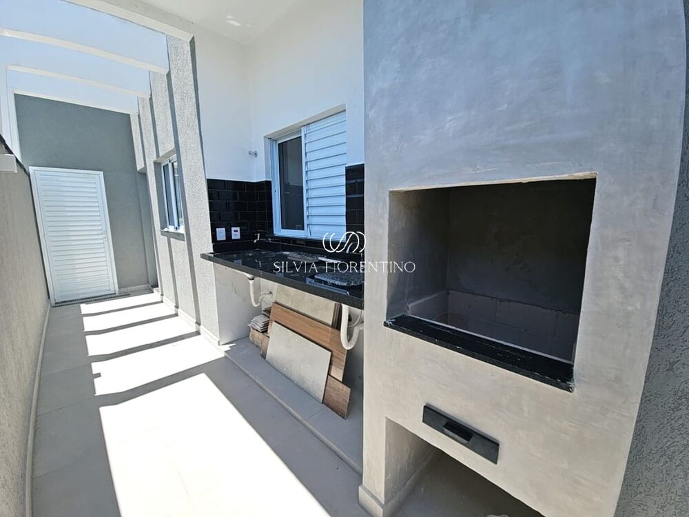 Casa, 3 quartos, 250 m² - Foto 2