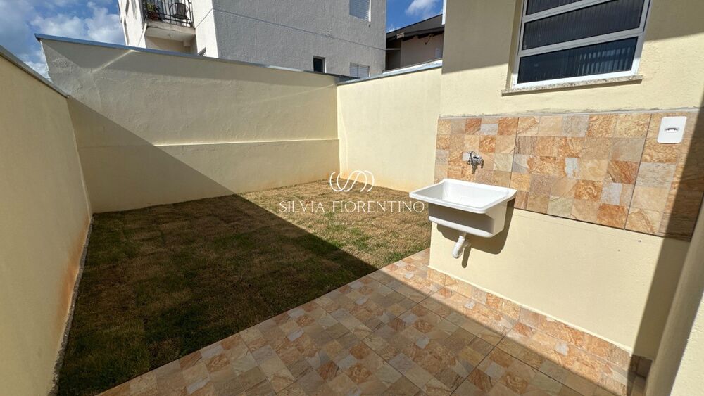 Casa, 2 quartos, 137 m² - Foto 7