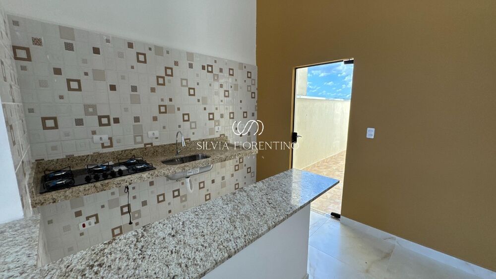 Casa, 2 quartos, 137 m² - Foto 3