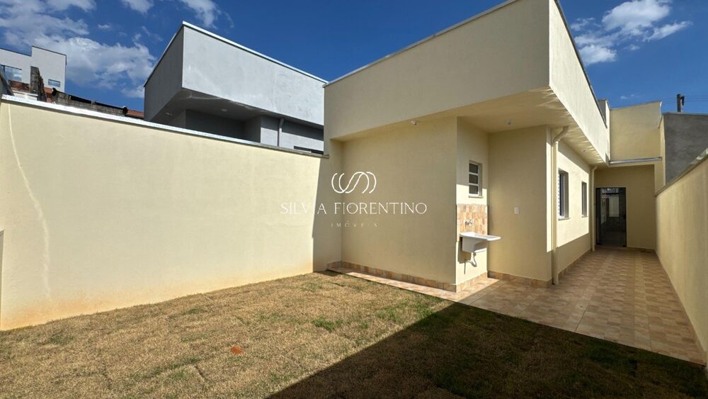 Casa, 2 quartos, 137 m² - Foto 2