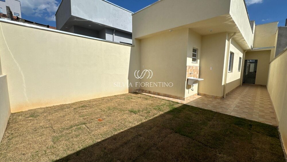 Casa, 2 quartos, 137 m² - Foto 4