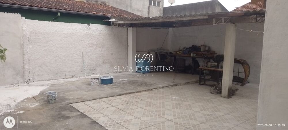 Casa, 3 quartos, 250 m² - Foto 3
