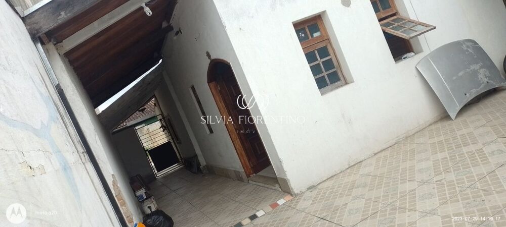 Casa, 3 quartos, 250 m² - Foto 1