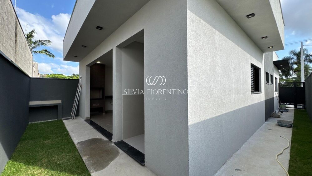 Casa, 2 quartos, 168 m² - Foto 2