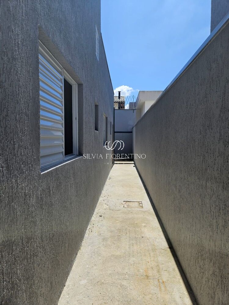 Casa, 3 quartos, 150 m² - Foto 2