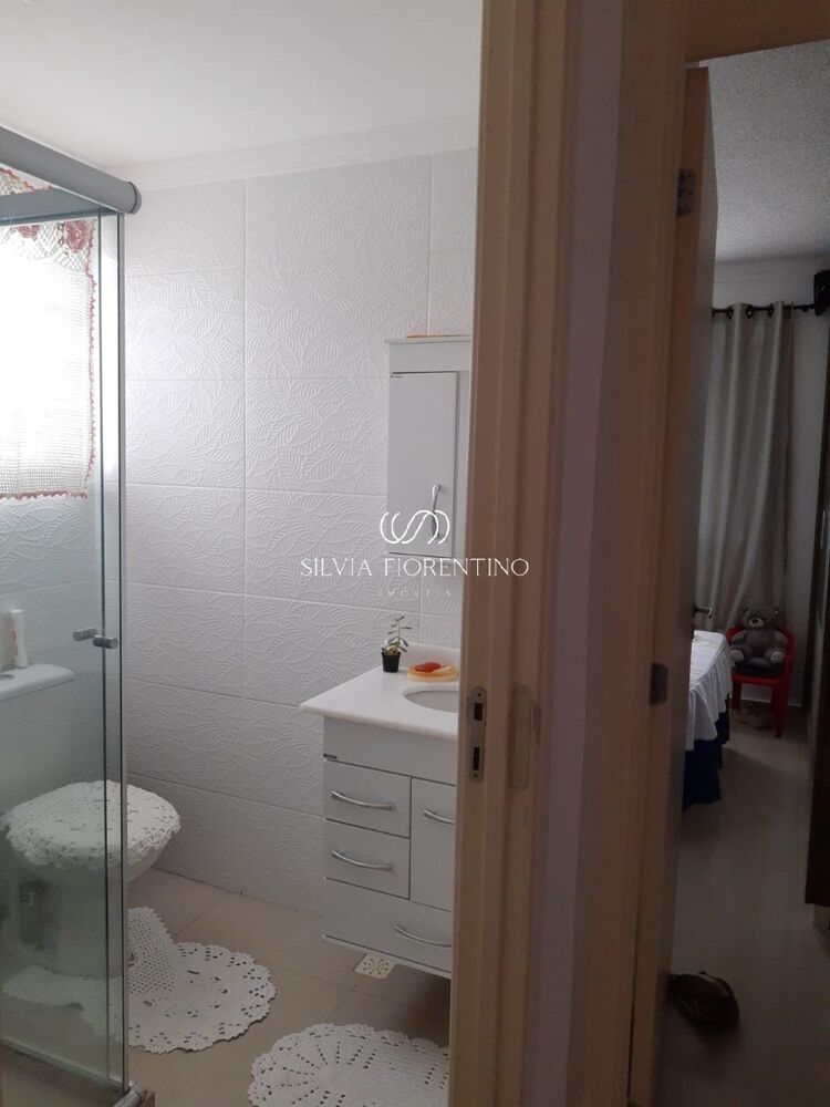 Apartamento à venda com 2 quartos, 49m² - Foto 5