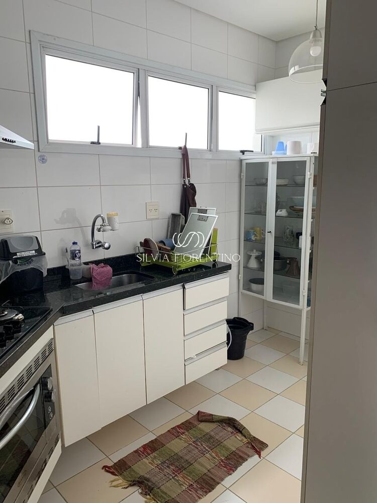 Apartamento à venda com 3 quartos, 128m² - Foto 6