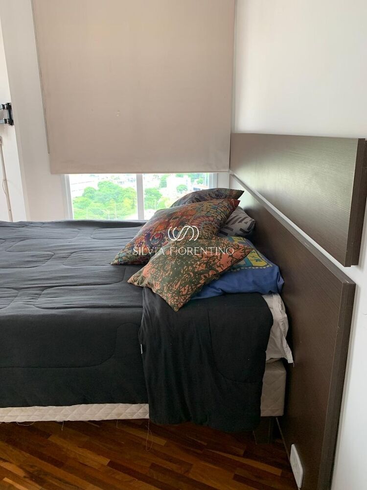 Apartamento à venda com 3 quartos, 128m² - Foto 7