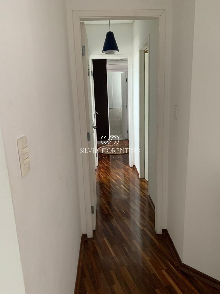 Apartamento à venda com 3 quartos, 128m² - Foto 4