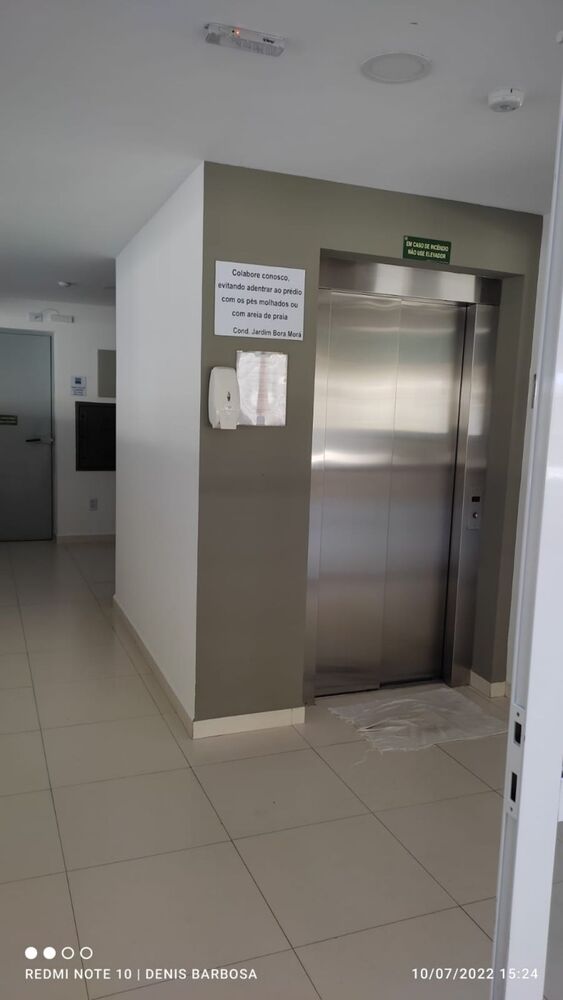 Apartamento, 2 quartos, 70 m² - Foto 8